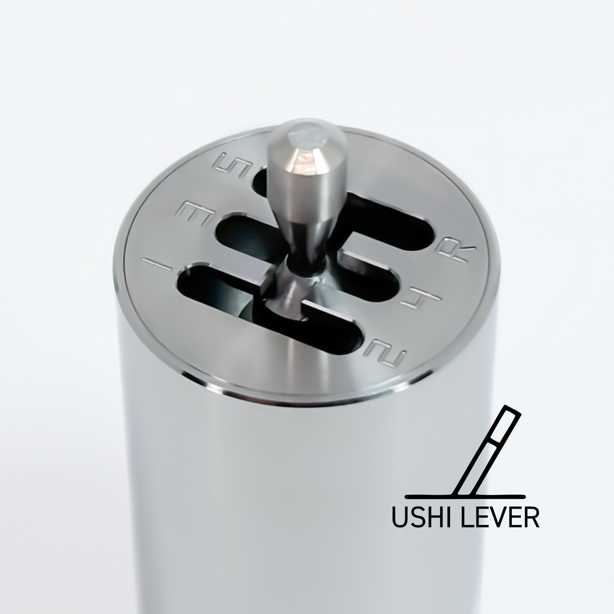 USHI LEVER 5MT・6MT↑ 各10個限定で再入荷しました
