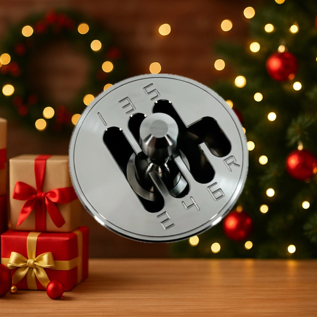 車好きへのクリスマスプレゼントにいかがですか?