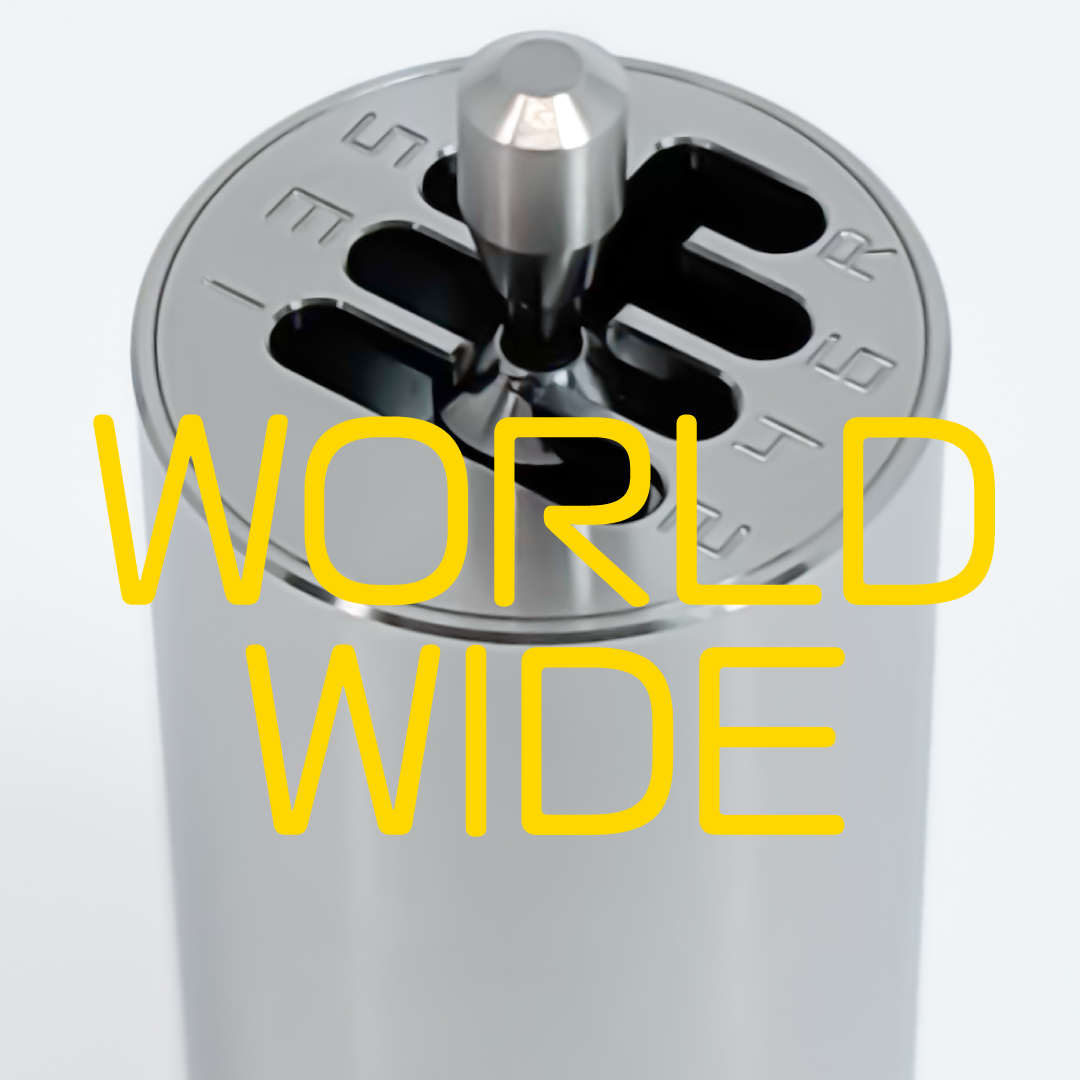 【Now shipping worldwide】