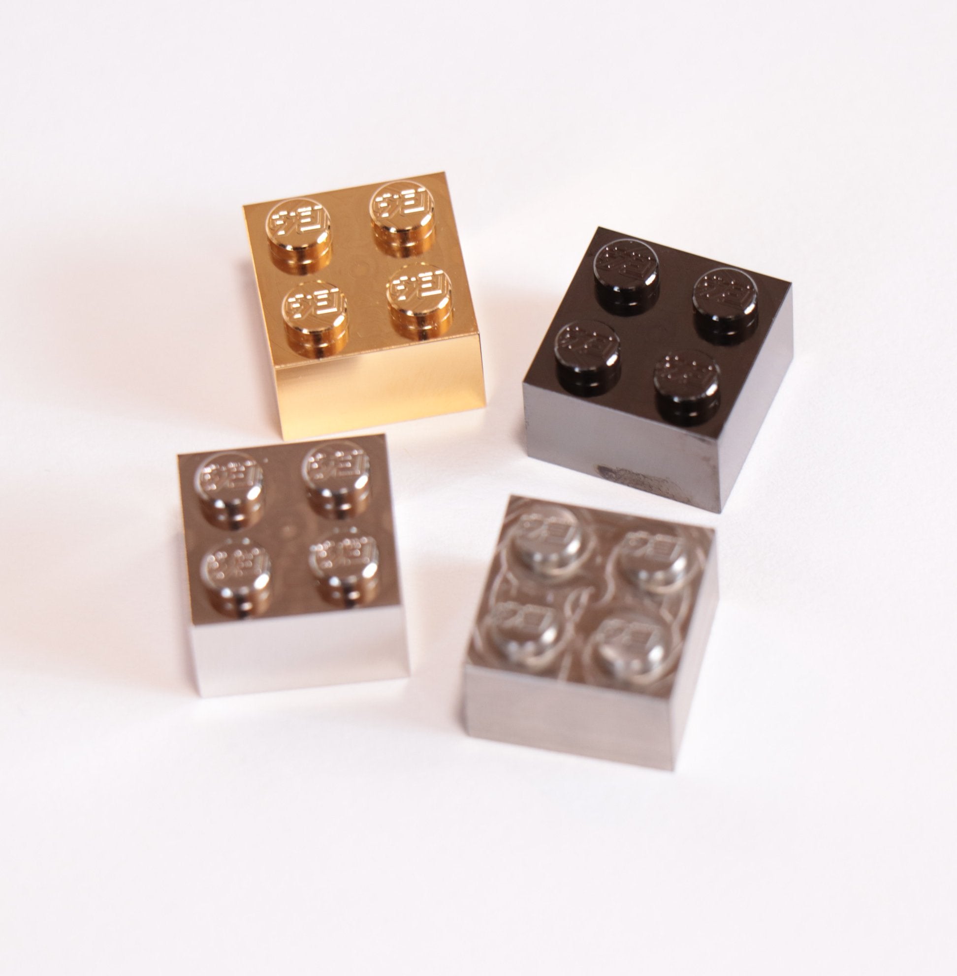 ウシブロック/完売