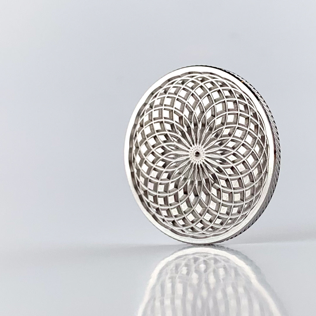 ウシコイン/完売