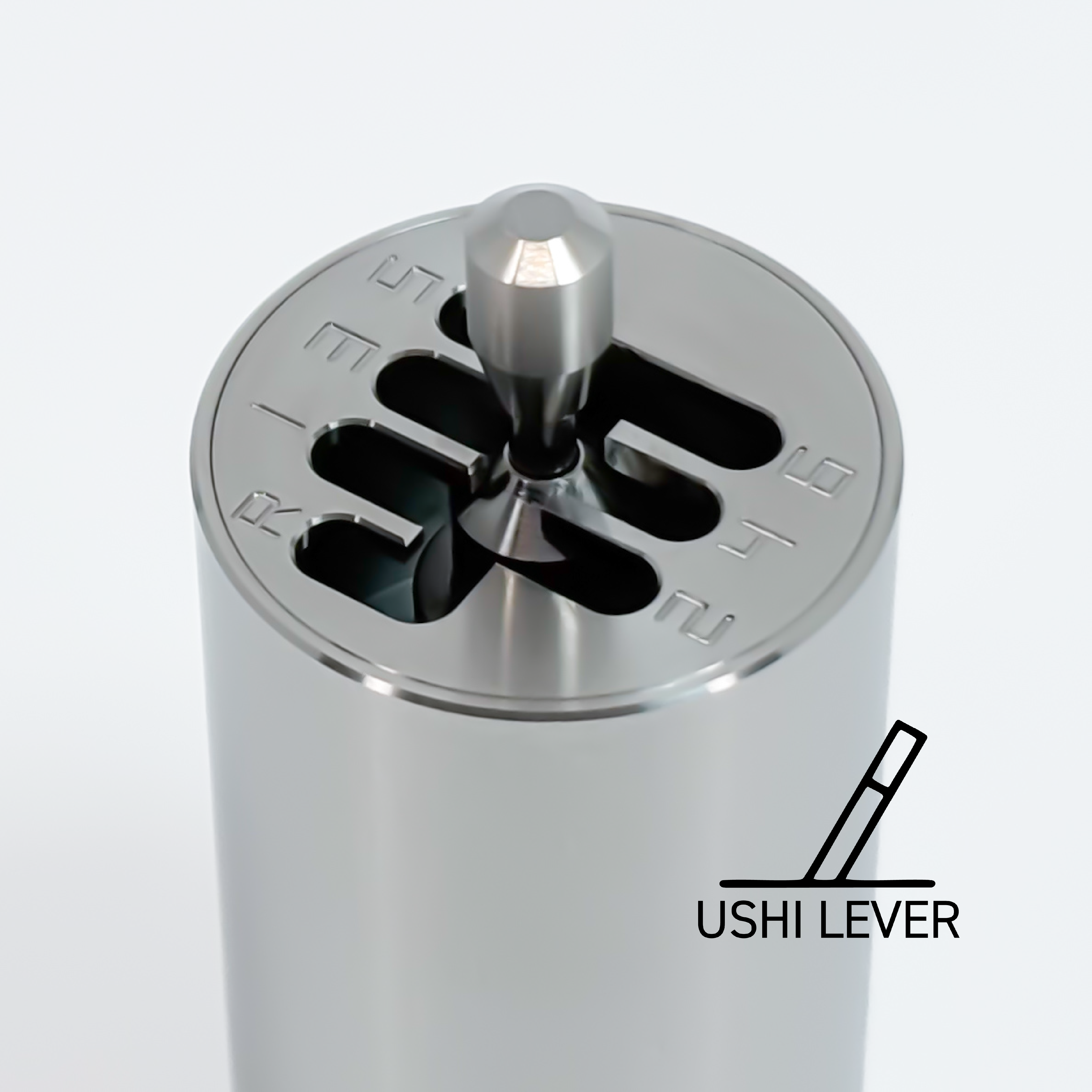 USHI LEVER 6MT R↑