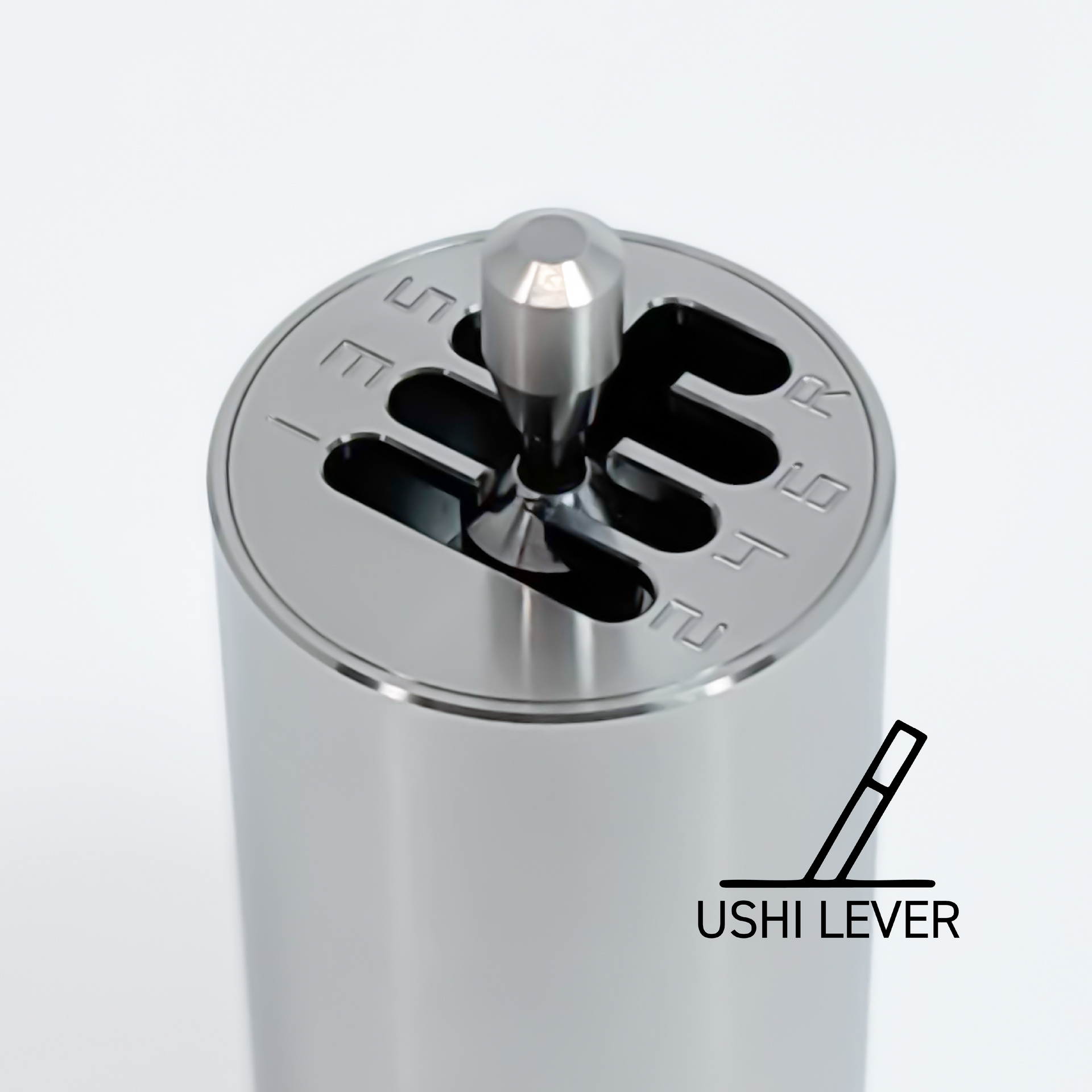 ウシワーク ウシレバー6MT USHI LEVER 6MT R↓ – ウシストア