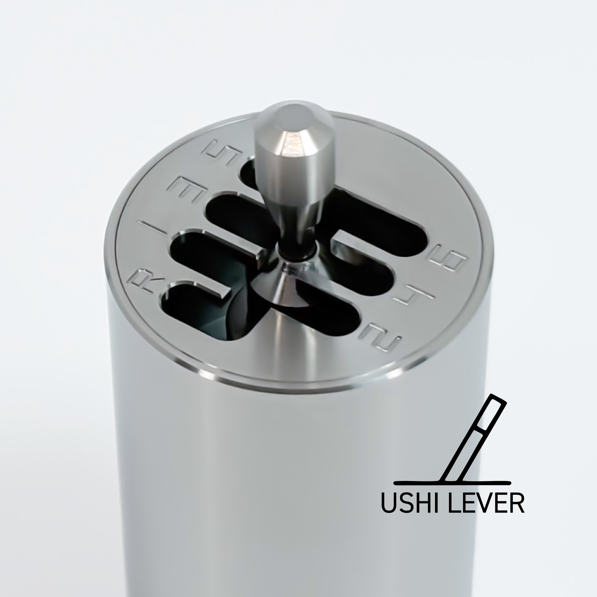 ウシワーク ウシレバー6MT USHI LEVER 6MT R↑ – ウシストア