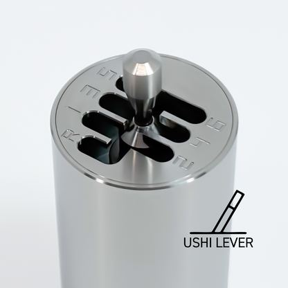 USHI LEVER 6MT R↑